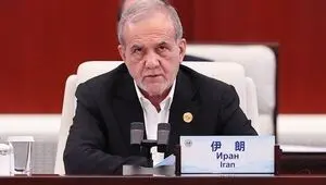 پزشکیان: آغازگر جنگ نبودیم؛ دیپلماسی زیر سایه تهدید شکست می‌خورد
