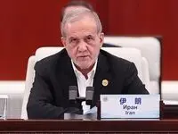 پزشکیان: آغازگر جنگ نبودیم؛ دیپلماسی زیر سایه تهدید شکست می‌خورد