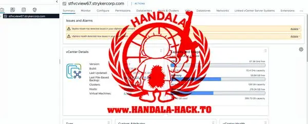 نفوذ حنظله به ۲۰۰هزار سیستم حیاتی غول فناوری پزشکی آمریکایی