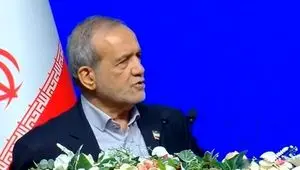 پزشکیان: بدون اشتباه هیچ موفقیتی حاصل نمیشود!