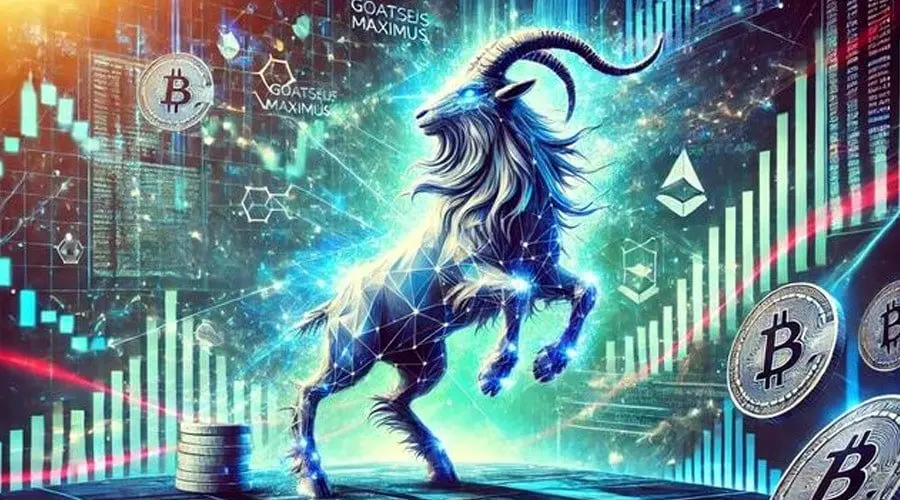 گوتسیوس ماکسیموس آتش گرفت! آیا GOAT به اوج تاریخی جدیدی میرسد؟
