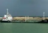کشتی حامل ۶۶۰ هزار ‌لیتر گازوئیل قاچاق در خلیج فارس متوقف شد