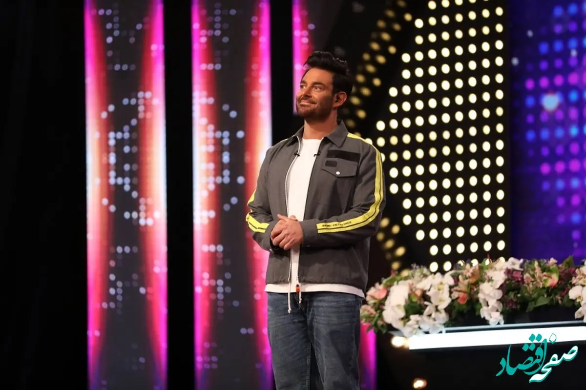 قسمت ۲۹ مسابقه پانتولیگ فصل جدید امشب / قسمت ۲۹ فصل دوم پانتولیگ چهارشنبه ۸ اسفند