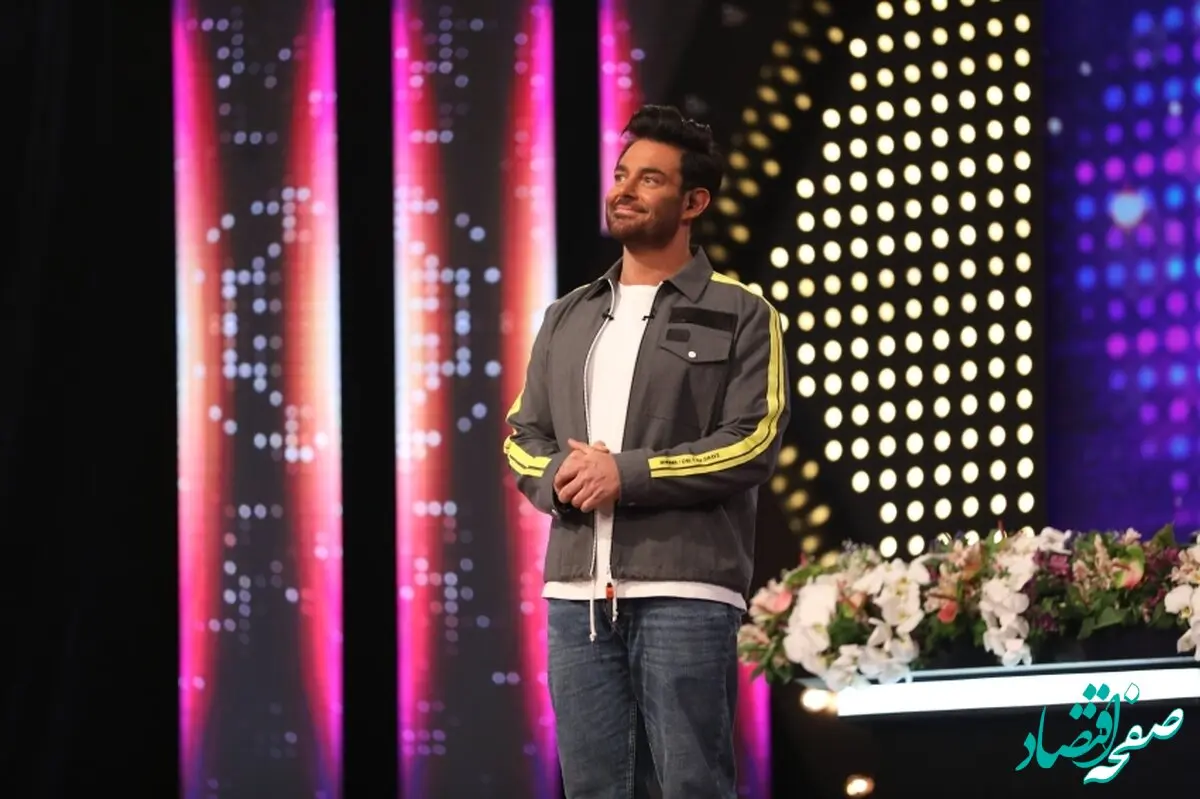 قسمت ۲۹ مسابقه پانتولیگ فصل جدید امشب / قسمت ۲۹ فصل دوم پانتولیگ چهارشنبه ۸ اسفند