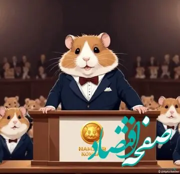 کارت بازی همسترکامبت امروز ۱۷ شهریور ۱۴۰۳