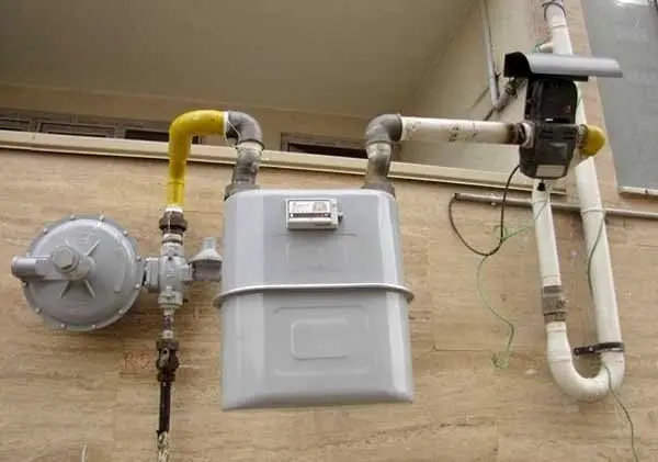 گاز پرند وصل شد | هشدار ۲ هفته‌ای برای رفع ایرادات ایمنی