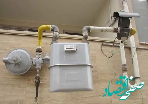 روند مصرف گاز در پایتخت صعودی است