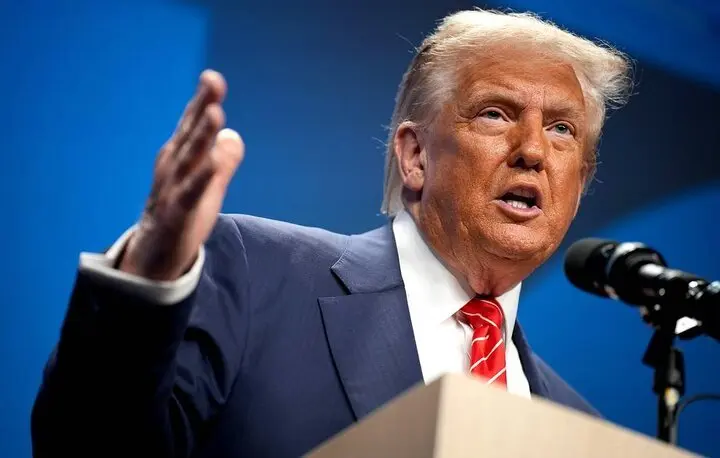 اخبار لحظه به لحظه از مذاکرات ایران و آمریکا امروز چهارشنبه ۲۵ تیر ماه ۱۴۰۴ / ترامپ: برای مذاکره با ایران عجله دارد؟