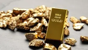 تازه ترین قیمت طلا آبشده امروز دوشنبه ۱۲ خرداد ماه ۱۴۰۴ + نمودار نوسانات طلا
