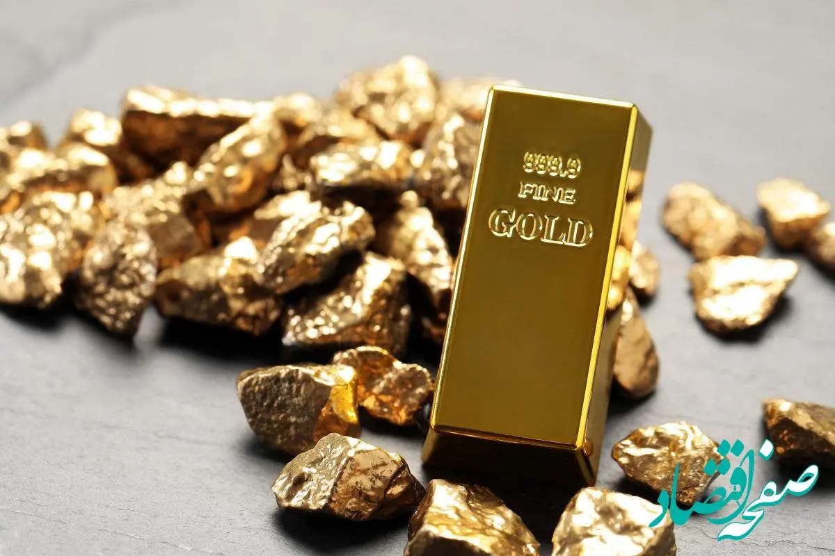 تازه ترین قیمت طلا آبشده امروز دوشنبه ۲۹ اردیبهشت ماه ۱۴۰۴ + جدول روز