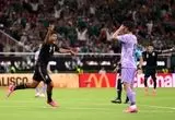 نتیجه بازی مکزیک و کره جنوبی در جام جهانی 2026 
