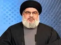 محسن رضایی با این حرف بعد از سخنرانی سیدحسن نصرالله آمریکا و اسرائیل را منفجر کرد