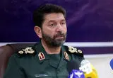 فرمانده سپاه تهران بزرگ  مراسم تشییع رهبر شهید را تشریح کرد