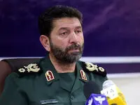 فرمانده سپاه تهران بزرگ  مراسم تشییع رهبر شهید را تشریح کرد