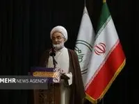 آیت الله فلاحتی: هیچ اغماضی با اغتشاشگران نباید شود