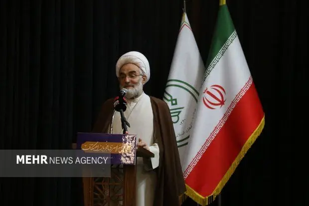 آیت الله فلاحتی: هیچ اغماضی با اغتشاشگران نباید شود