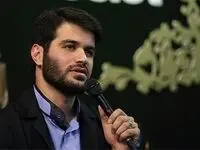 فیلم | توهین کارشناس شبکه سه به یک مداح جلوی دوربین! | تقلید صدا می‌کند!