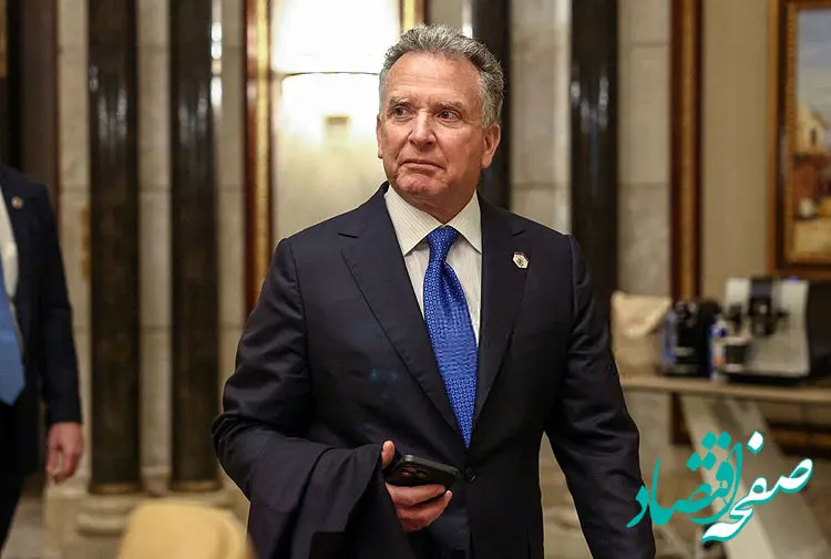 استیو ویتکاف نماینده آمریکا در مذاکره با ایران در عمان کیست؟