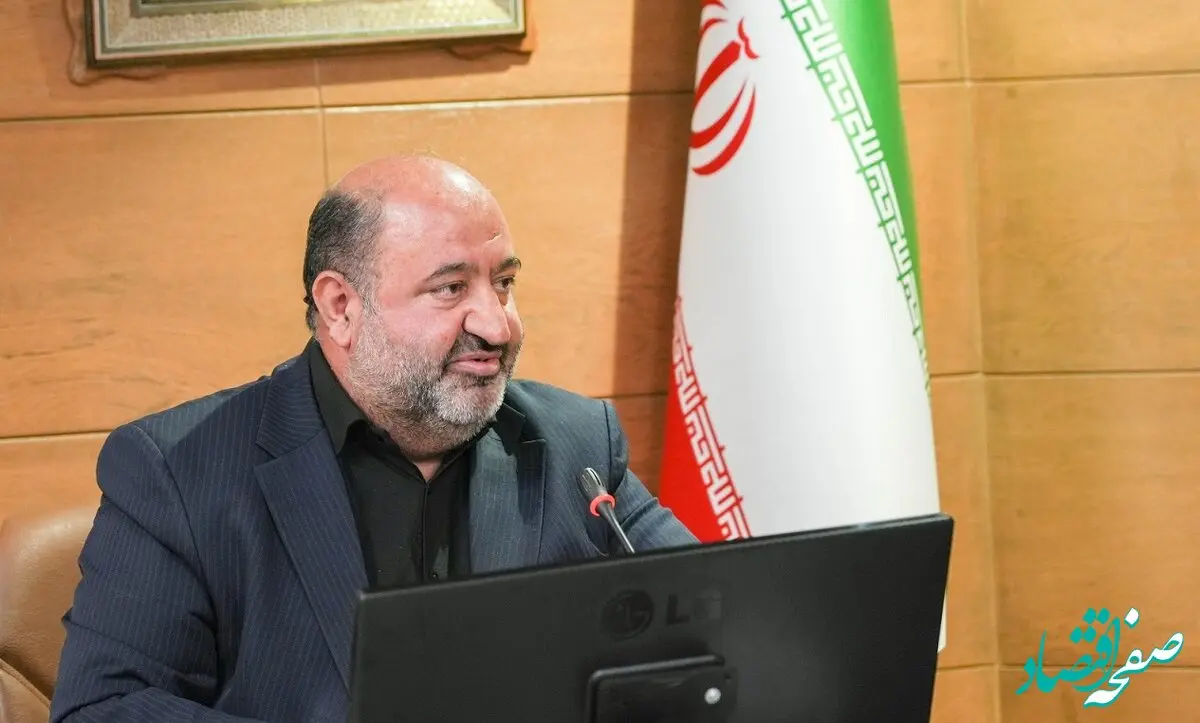 عبور از رکورد حد نصاب استخراج و تولید در مجتمع معدنی سرب نخلک