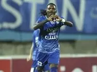 آخرین خبر از نقل و انتقالات پرسپولیس امروز ۲۵ دی ۱۴۰۳ / تیوی بیفوما به پرسپولیس پیوست