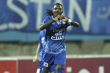 آخرین خبر از نقل و انتقالات پرسپولیس امروز ۲۵ دی ۱۴۰۳ / تیوی بیفوما به پرسپولیس پیوست