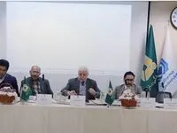 افزایش سرمایه شرکت بیمه باران تصویب شد