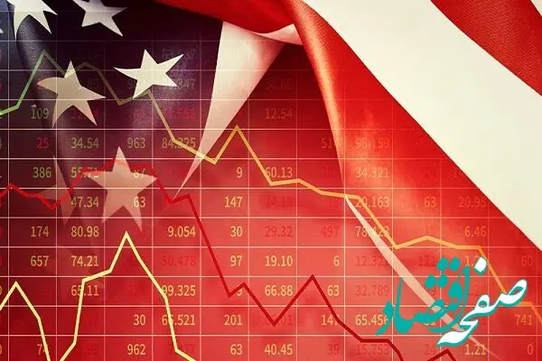 تورم آمریکا در ماه مارس به دلیل جنگ چگونه گذشت؟ 