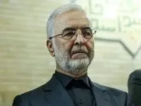 جانشین جدید فرماندهی کل نیروهای مسلح در نیروی انتظامی کیست؟ 