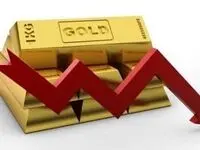 دنده معکوس بازار طلا در ایران | قیمت طلا و دلار سقوط می کند؟