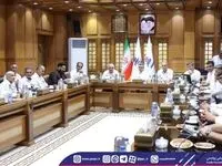 از سنگر دفاع تا سنگر تولید