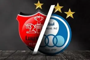 استقلال و پرسپولیس بی‌خانمان شدند! | جنگ بر سر شهرقدس و تختی شعله‌ور شد