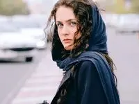 بازیگر نقش جوانی بانو در سریال سوجان کیست؟ بیوگرافی نگار بابایی