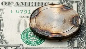  اجرای سنگین‌ترین توکن‌سوزی تاریخ | قیمت استر آلت کوین ۱ دلاری 