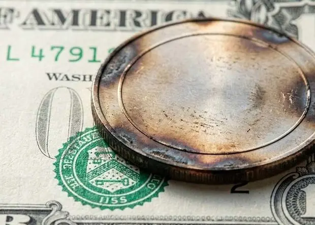  اجرای سنگین‌ترین توکن‌سوزی تاریخ | قیمت استر آلت کوین ۱ دلاری 