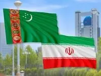 تاکید تهران و عشق‌آباد بر توسعه روابط دوجانبه 