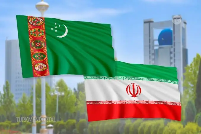 تاکید تهران و عشق‌آباد بر توسعه روابط دوجانبه 