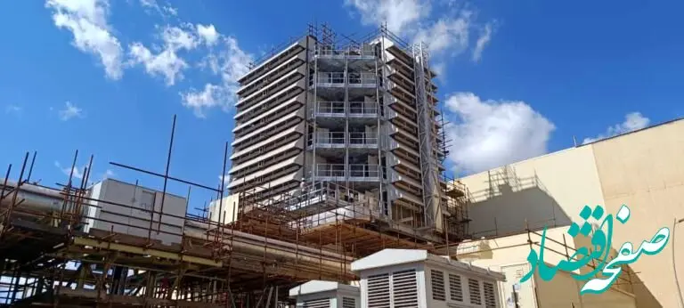 مپنا در روزهای نخست فروردین ۴۹۰ مگاوات وارد شبکه برق کشور کرد