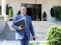 آخرین خبر از طرح ساماندهی کارکنان دولت امروز دوشنبه ۳ دی ۱۴۰۳ ؛ نیروهای شرکتی بخوانند!
