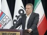 شکوفایی و جهانی شدن فولاد هرمزگان با نظام پیشنهادها