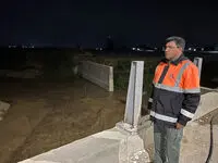 کدام جاده های گلستان مسدود شد؟ + علت