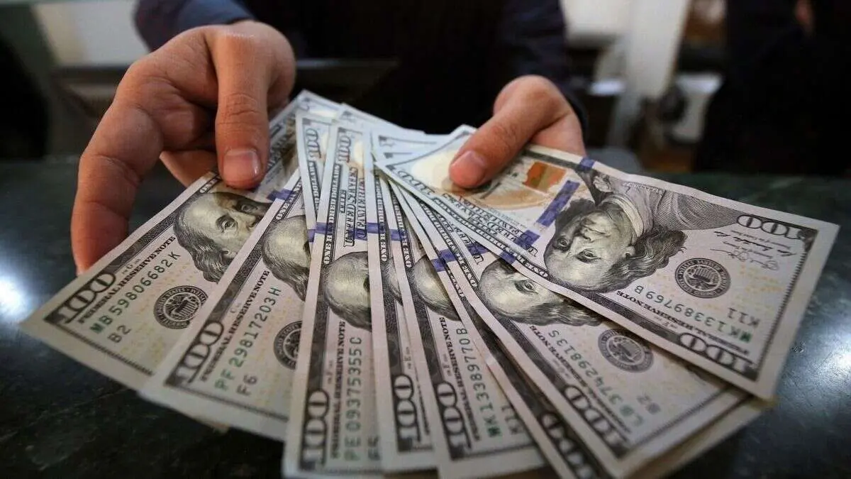 قیمت دلار امروز پنجشنبه ۲۸ دی ماه ۱۴۰۲ / دلار صعود کرد؟