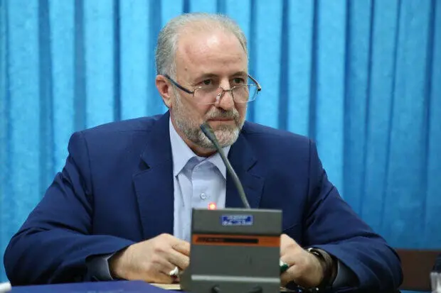 زمان انهدام کنترل شده یک بمب عمل‌نکرده در قم اعلام شد