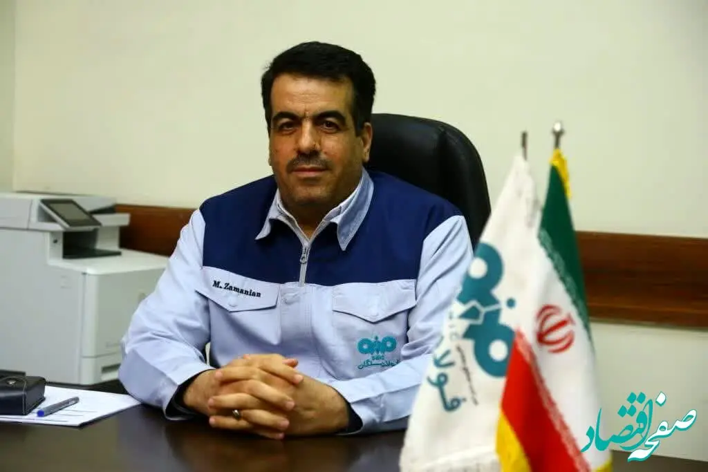 سال طلایی فولاد سنگان؛ تثبیت قدرت در زنجیره ارزش فولاد