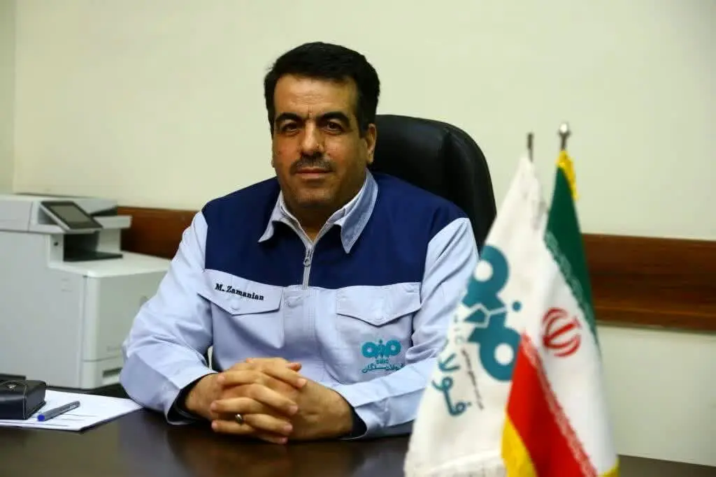 سال طلایی فولاد سنگان؛ تثبیت قدرت در زنجیره ارزش فولاد