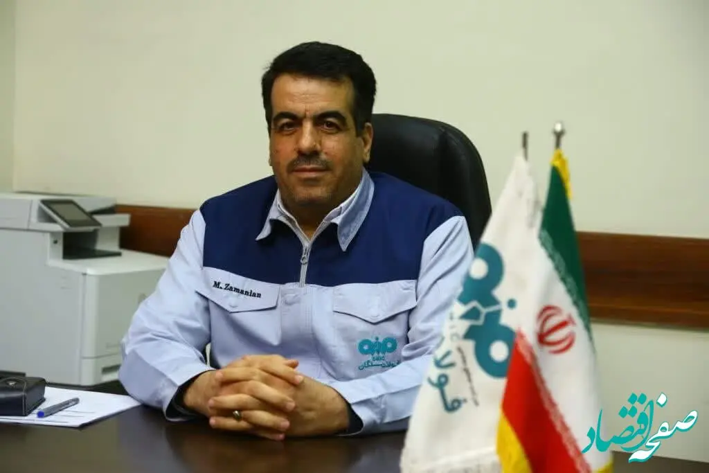 سال طلایی فولاد سنگان؛ تثبیت قدرت در زنجیره ارزش فولاد