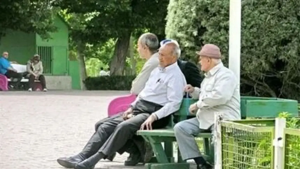 آخرین خبر پنج شنبه از حقوق بازنشستگان 