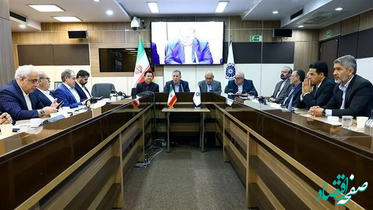 تعیین تکلیف مطالبات 40 شرکت ایرانی از عراق