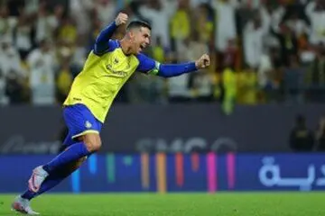 بازی پرسپولیس و رونالدو در کشور غیر از ایران و عربستان!
