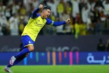 بازی پرسپولیس و رونالدو در کشور غیر از ایران و عربستان!
