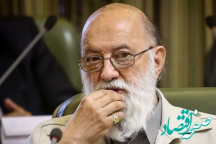 واکنش چمران به پرداخت ودیعه میلیاردی به برخی مدیران شهرداری تهران چه بود؟ 
